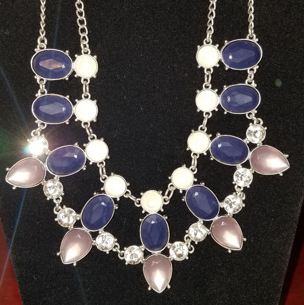 Lia Sophia necklace